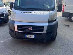 Bianco Usata 2013 Fiat Ducato Furgone | 10.980 € (Cara)