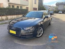 Grigio Usata 2016 Audi A7 Business Plus | 18.490 €