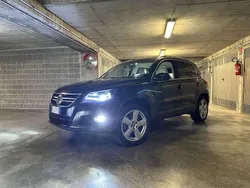 Usata 2011 VW Tiguan Sport SUV | 12.500 € (Molto cara)