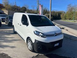 Bianco Usata 2019 Citroën Jumpy Monovolume | 12.990 € (Ottimo prezzo)