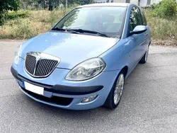 Blu Usata 2004 Lancia Ypsilon Due volumi | 1990 € (Buon prezzo)