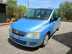 Fiat Multipla