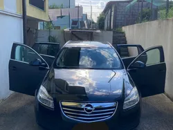 Usata 2012 Opel Insignia Station wagon | 5000 € (Buon prezzo)