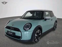Usata 2024 Mini Cooper Classic Due volumi | 31.800 € (Super prezzo)