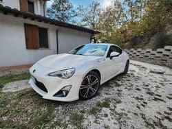 Usata 2013 Toyota GT86 GT Coupé | 18.000 € (Ottimo prezzo)