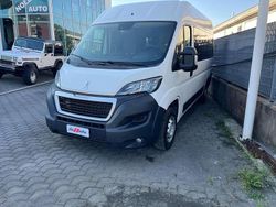 Bianco Usata 2020 Peugeot Boxer Premium Furgone | 18.500 €