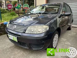 Grigio Usata 2009 Fiat Punto Classica Due volumi | 2500 € (Ottimo prezzo)