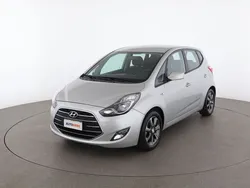 Grigio Usata 2019 Hyundai ix20 Monovolume | 11.799 € (Cara)