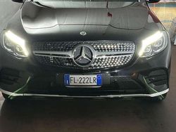 Usata 2018 Mercedes GLC220 Premium SUV | 36.000 € (Molto cara)