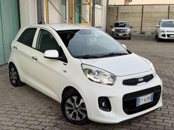 Other Usata 2015 Kia Picanto Due volumi | 4200 € (Buon prezzo)