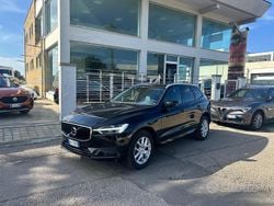 Nero Usata 2018 Volvo XC60 Business Edition SUV | 20.000 € (Buon prezzo)