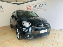 Nero Usata 2021 Fiat 500X Connect SUV | 15.900 € (Buon prezzo)