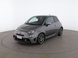 Grigio Usata 2019 Abarth 595 Turismo Due volumi | 18.299 € (Buon prezzo)