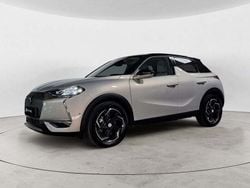 Grigio Usata 2021 DS Automobiles DS3 Crossback E-Tense Grand Chic SUV | 22.900 € (Ottimo prezzo)