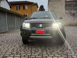 Usata 2013 Suzuki Grand Vitara SUV | 15.000 € (Molto cara)