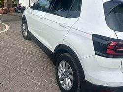 Bianco Usata 2023 VW T-Cross Style SUV | 19.999 € (Buon prezzo)