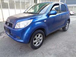 Blu Usata 2007 Daihatsu Terios SUV | 6900 € (Buon prezzo)