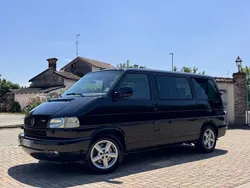 Usata 2001 VW T4 Furgone | 10.900 €