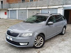 Grigio Usata 2013 Skoda Octavia Station wagon | 8100 € (Ottimo prezzo)