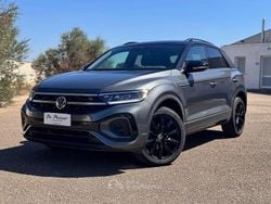 Grigio Usata 2023 VW T-Roc R-line SUV | 26.990 € (Buon prezzo)