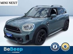 Verde Usata 2022 Mini Cooper S Countryman Classic SUV | 24.900 € (Super prezzo)