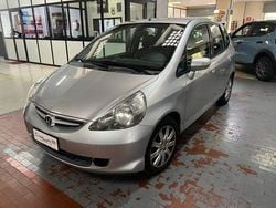 Argento Usata 2008 Honda Jazz Cool Due volumi | 3740 € (Buon prezzo)