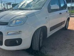 Usata 2017 Fiat Panda Due volumi | 7900 € (Buon prezzo)