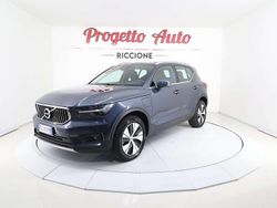 Midnight / metallic Usata 2020 Volvo XC40 Inscription SUV | 22.900 € (Ottimo prezzo)