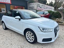 Bianco Usata 2016 Audi A1 Tre volumi | 12.500 € (Buon prezzo)