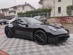 Grigio Usata 2021 Porsche 911 Carrera Tre volumi | 117.000 € (Buon prezzo)