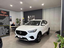Bianco Usata 2024 MG ZS Comfort Tre volumi | 15.900 € (Buon prezzo)