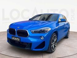 Blu Usata 2019 BMW X2 M Sport SUV | 22.990 € (Ottimo prezzo)