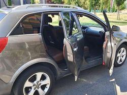 Usata 2009 Opel Antara Cosmo SUV | 4999 € (Buon prezzo)