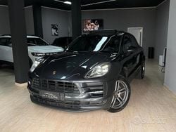 Grigio Usata 2019 Porsche Macan SUV | 48.990 € (Buon prezzo)