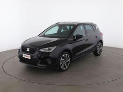 Nero Usata 2023 Seat Arona FR SUV | 20.999 € (Molto cara)