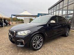 Nero Usata 2020 BMW X4 Performance SUV | 40.900 € (Buon prezzo)