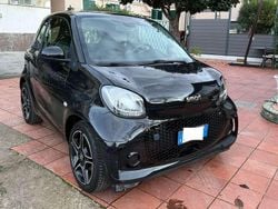 Other Usata 2021 Smart ForTwo Coupé Pulse Due volumi | 9490 €