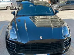 Usata 2018 Porsche Macan S SUV | 44.000 € (Buon prezzo)
