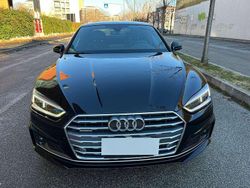 Nero Usata 2019 Audi A5 Sport Coupé | 35.800 € (Molto cara)