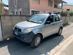Usata 2007 Daihatsu Terios SUV | 3700 € (Buon prezzo)
