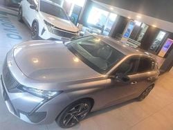 Argento Nuova 2025 Peugeot 308 Allure Tre volumi | 25.750 € (Buon prezzo)