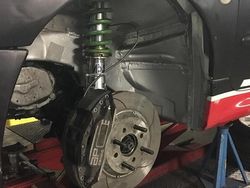 Usata 2004 Peugeot 206 Coupé | 22.000 €