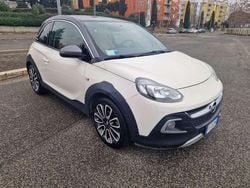 Usata 2015 Opel Adam Rocks Due volumi | 6990 € (Buon prezzo)