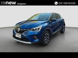 Blu Usata 2024 Renault Captur Techno SUV | 17.900 € (Buon prezzo)