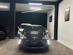 Nero Usata 2012 Citroën DS3 Due volumi | 5450 € (Buon prezzo)