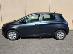 Grigio Usata 2018 Renault Zoe Life Due volumi | 7500 € (Super prezzo)