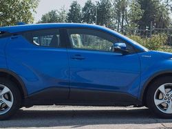 Usata 2019 Toyota C-HR Trend SUV | 16.900 € (Buon prezzo)