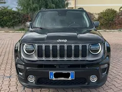 Usata 2021 Jeep Renegade SUV | 18.500 € (Buon prezzo)