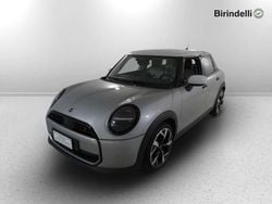 Melting silver Usata 2024 Mini Cooper S Classic Due volumi | 30.000 € (Buon prezzo)