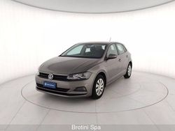 Grigio Usata 2021 VW Polo Comfortline Tre volumi | 11.300 € (Super prezzo)